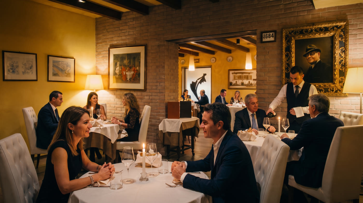 Hotel Fini, l'immagine cinematografica